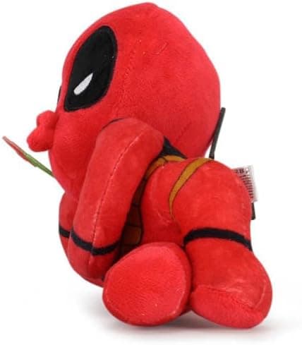 Jucarie de plus - Marvel - Phunny Plush | Kidrobot