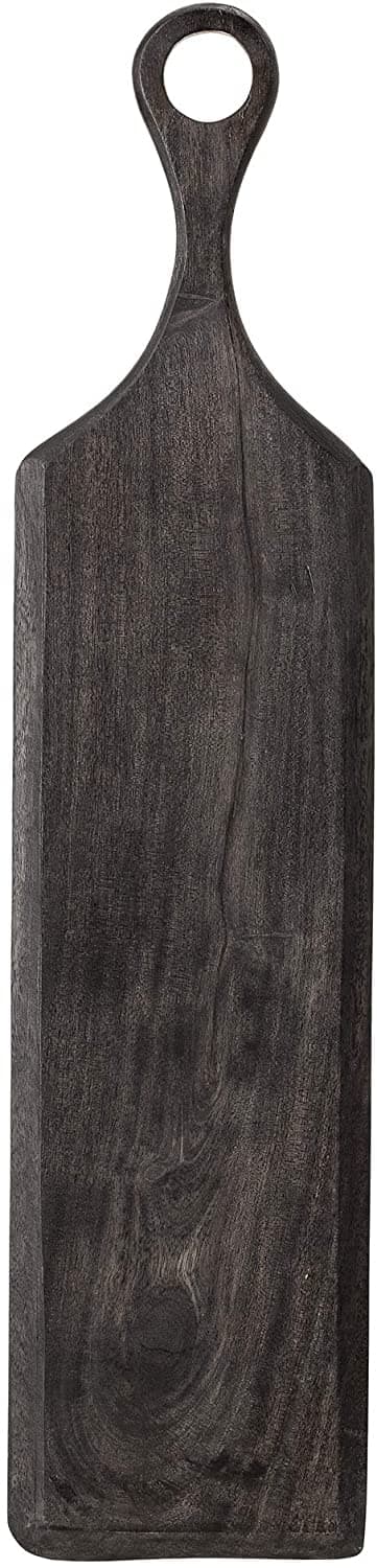 Tocator - Black Acacia | Bloomingville