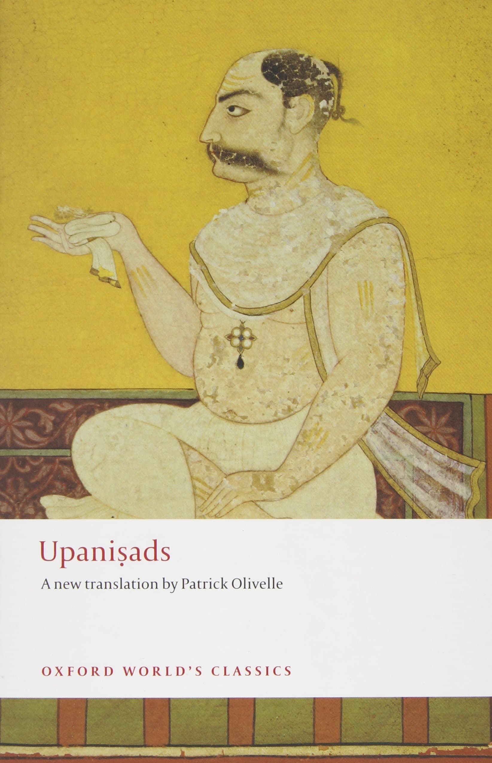 Upanisads |