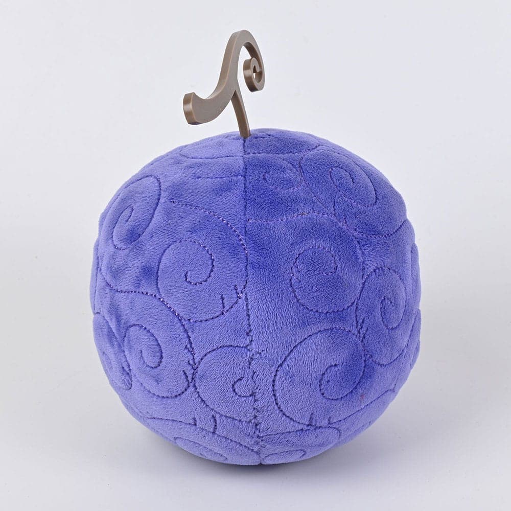 Jucarie de plus - One Piece - Devilfruit Monkey D. Luffy | Sakami Merchandise