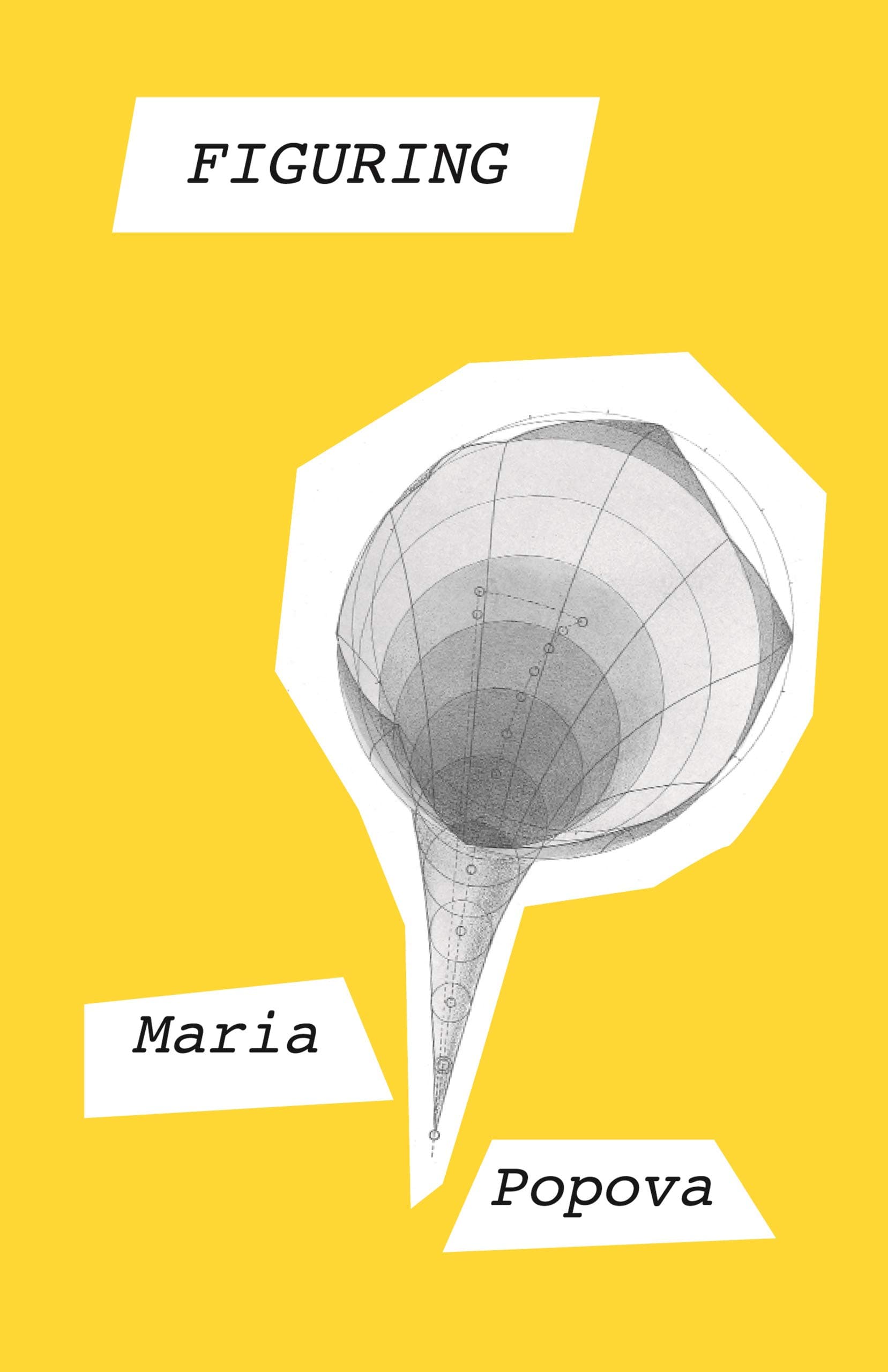 Figuring | Maria Popova