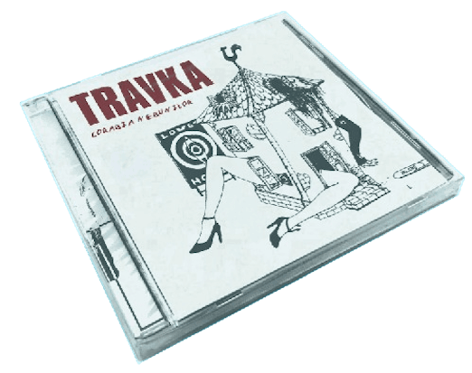 Corabia nebunilor | Travka
