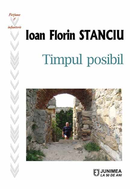 Timpul posibil | Ioan Florin Stanciu