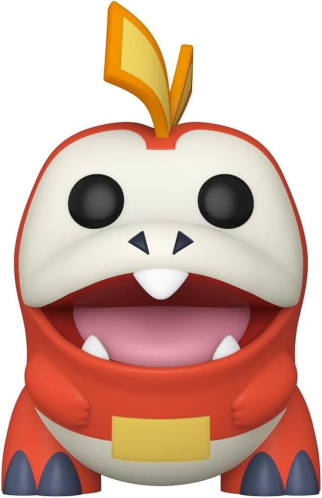 Figurina - Funko Pop! - Pokemon - Fuecoco | Funko