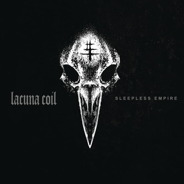Sleepless Empire (Digipak) | Lacuna Coil