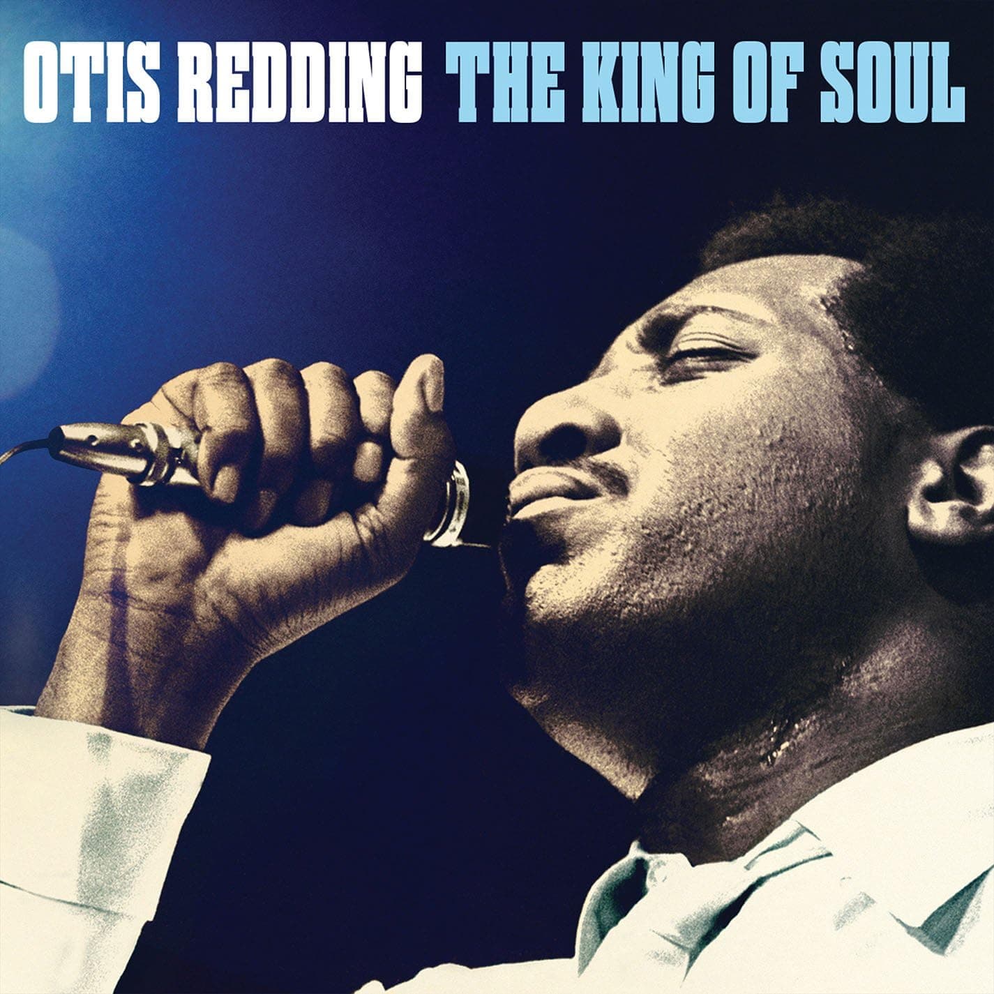 The King Of Soul (4xCD Box Set) | Otis Redding