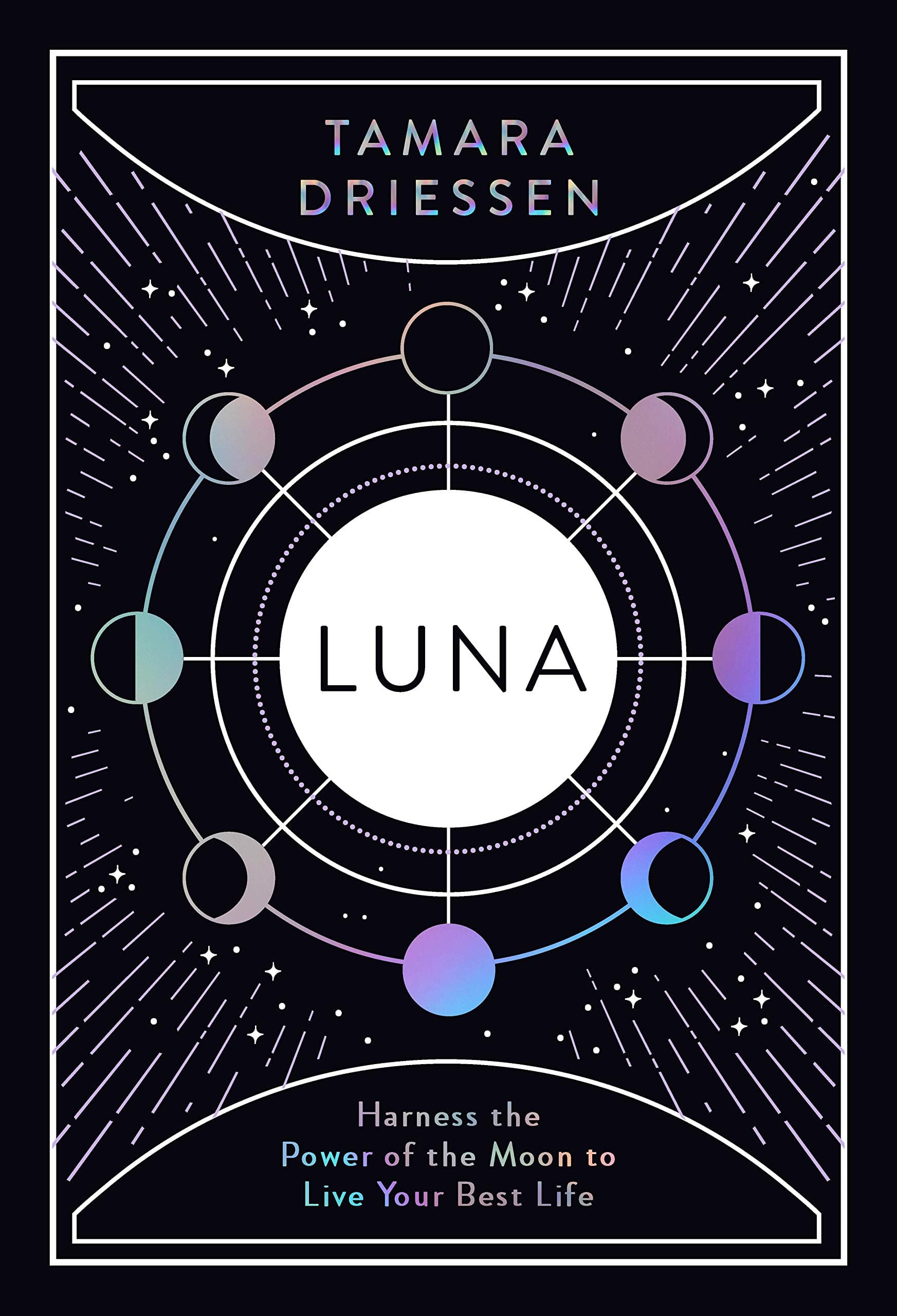 Luna | Tamara Driessen