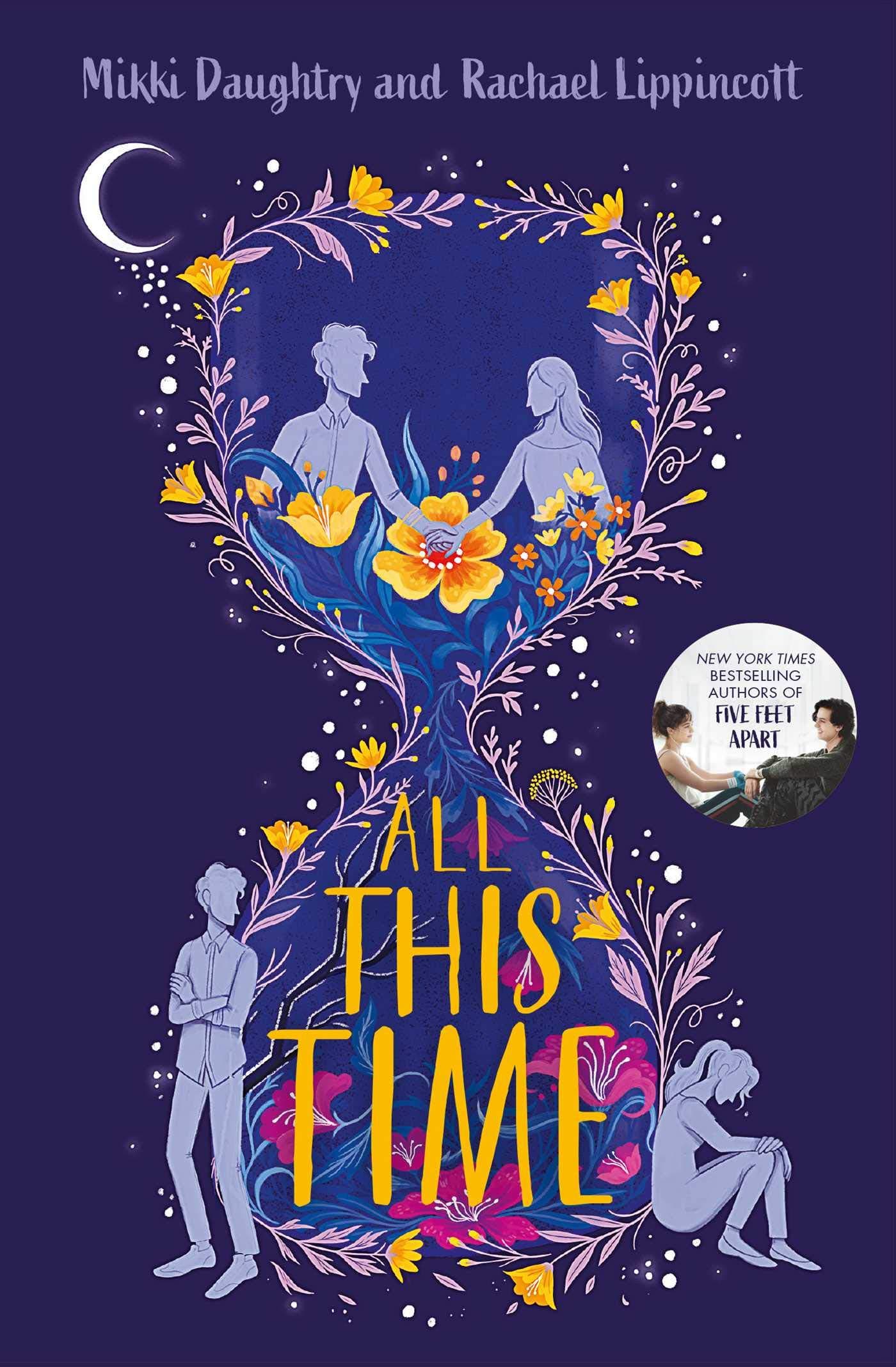 All This Time | Rachael Lippincott, Mikki Daughtry