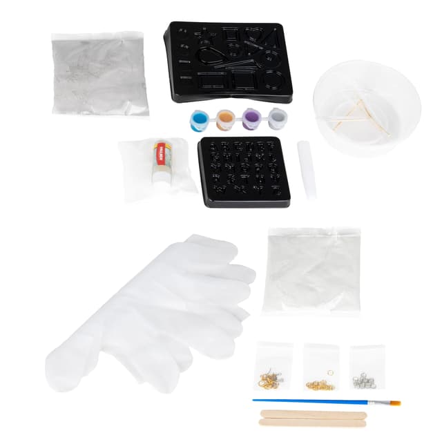 Set creativ - Magic Cement - Cercei | Strigo