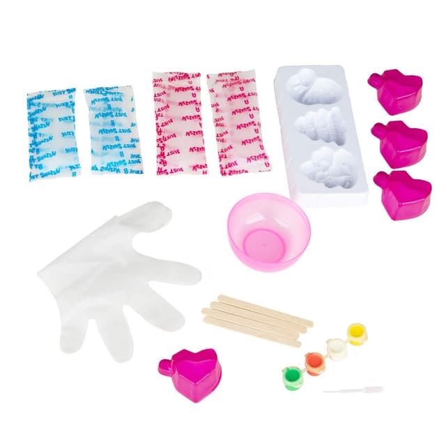 Set creativ - Just Squish - Christmas | Strigo