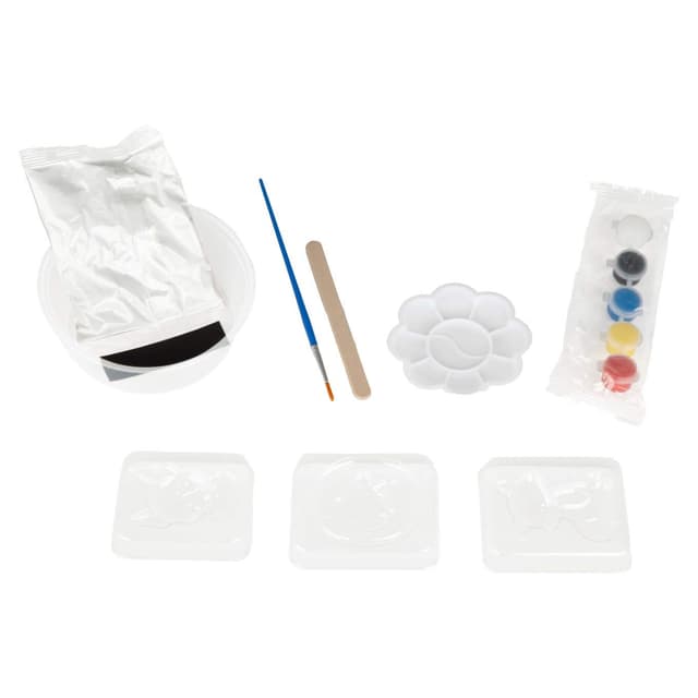 Set creativ - Magic Cement - Cute Pet Wonderland | Strigo