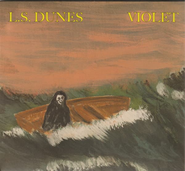 Violet | L. S. Dunes