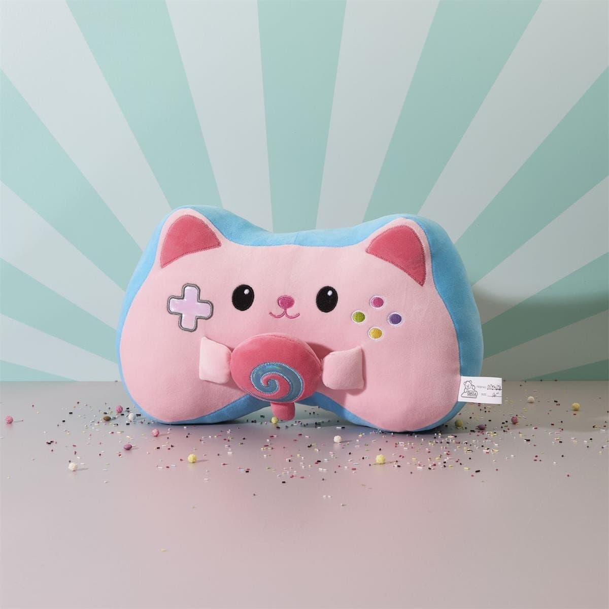 Jucarie de plus - Controler joc Lolly Pop | Le Studio
