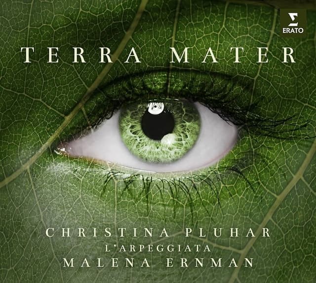 Terra Mater | Christina Pluhar, L'Arpeggiata, Malena Erman