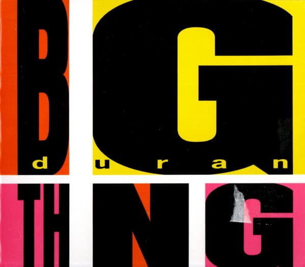 Big Thing | Duran Duran