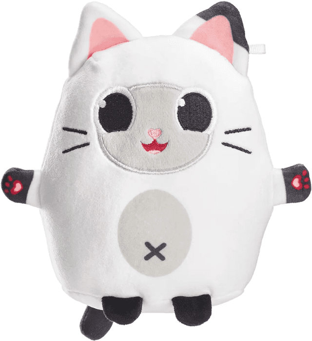 Jucarie de plus - Gabby's Dollhouse - Panda Pfotchen | Schmidt