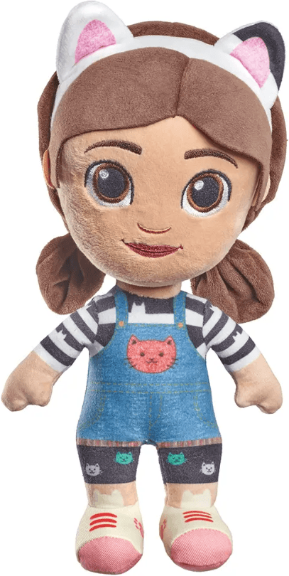 Jucarie de plus - Gabby's Dollhouse - Gabby | Schmidt