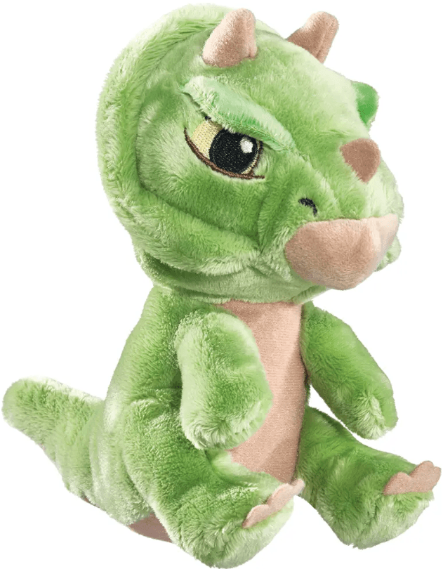 Jucarie de plus - Jurassic World - Dinozaurul Triceratops | Schmidt