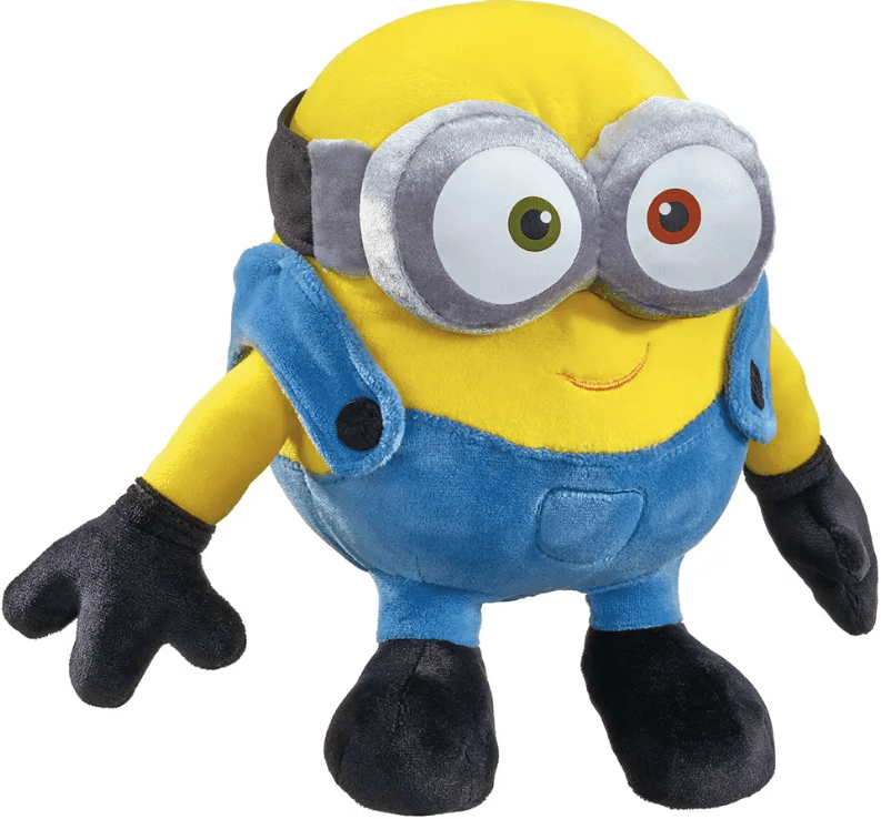 Jucarie de plus - Minions - Minionul Bob | Schmidt