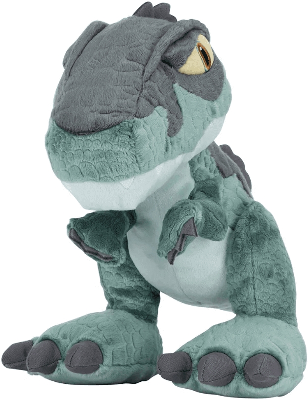 Jucarie de plus - Jurassic World - Dinozaurul Gigantosaurus | Schmidt