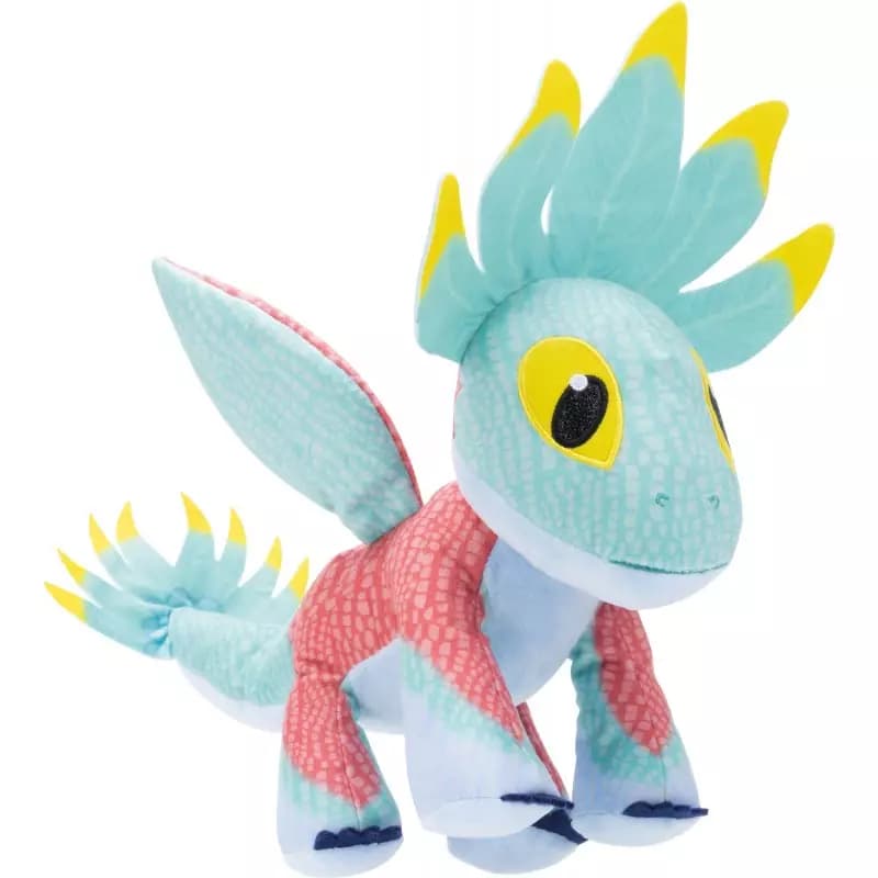 Jucarie de plus - Dragons - Feathers | Schmidt
