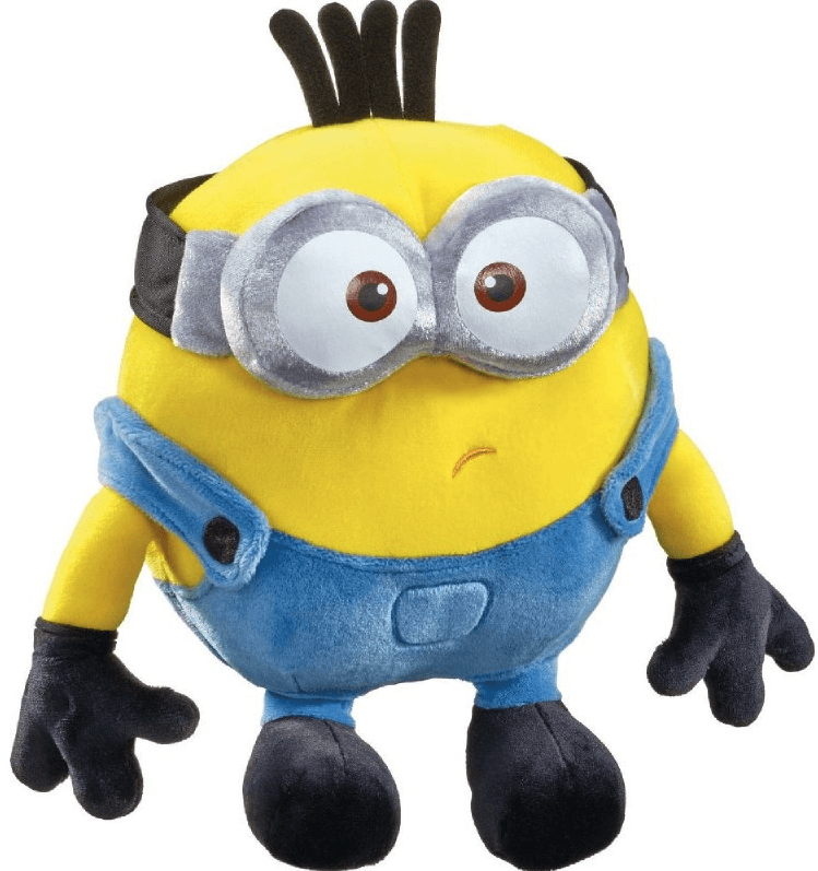 Jucarie de plus - Minions - Otto | Schmidt
