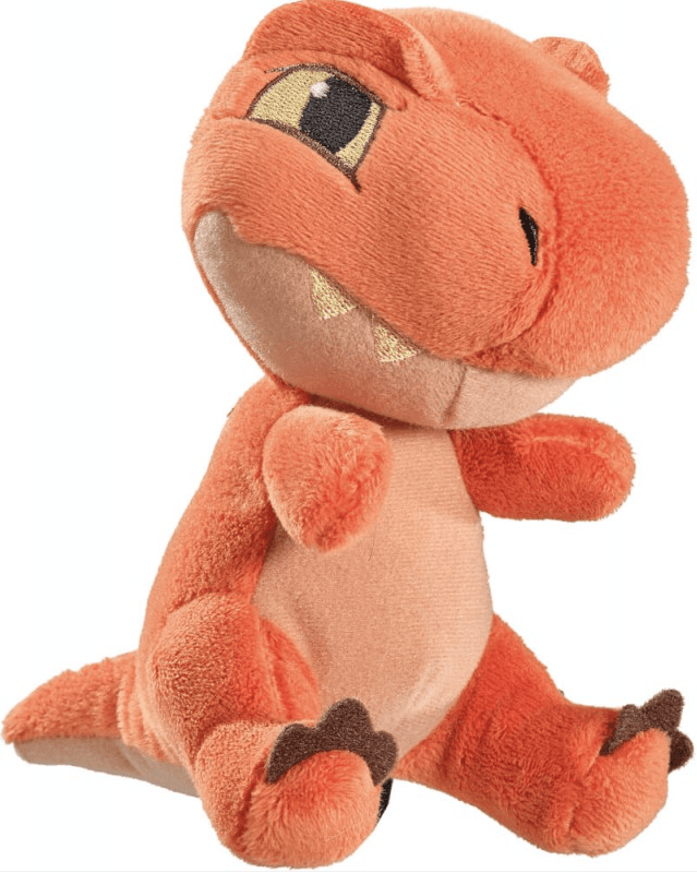 Jucarie de plus - Jurassic World - Dinozaurul T-Rex | Schmidt