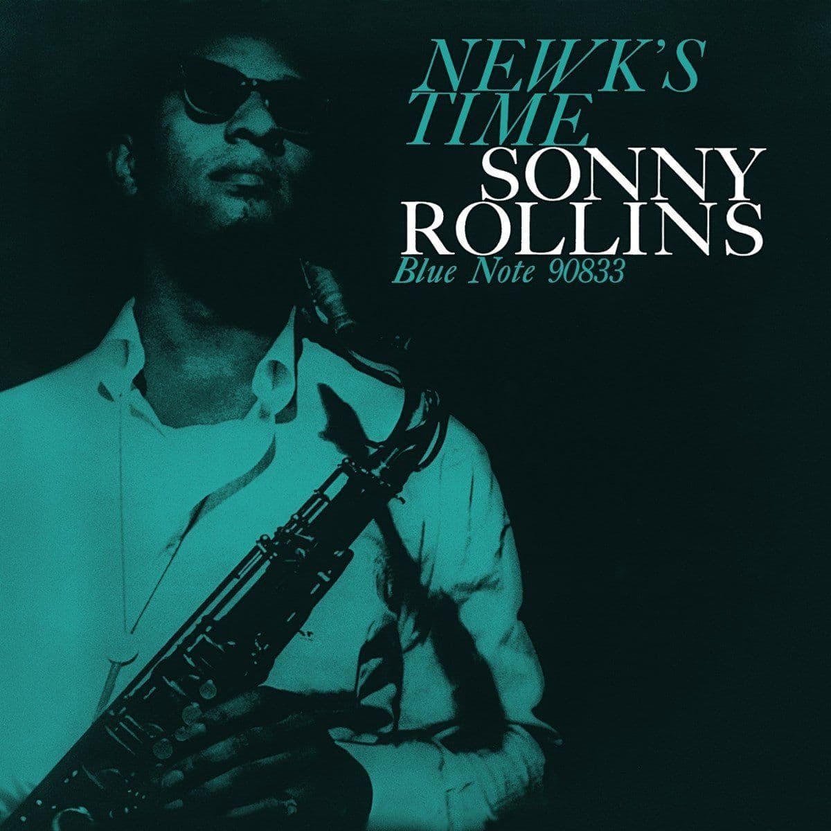 Newk's Time (UHQ-CD) | Sonny Rollins