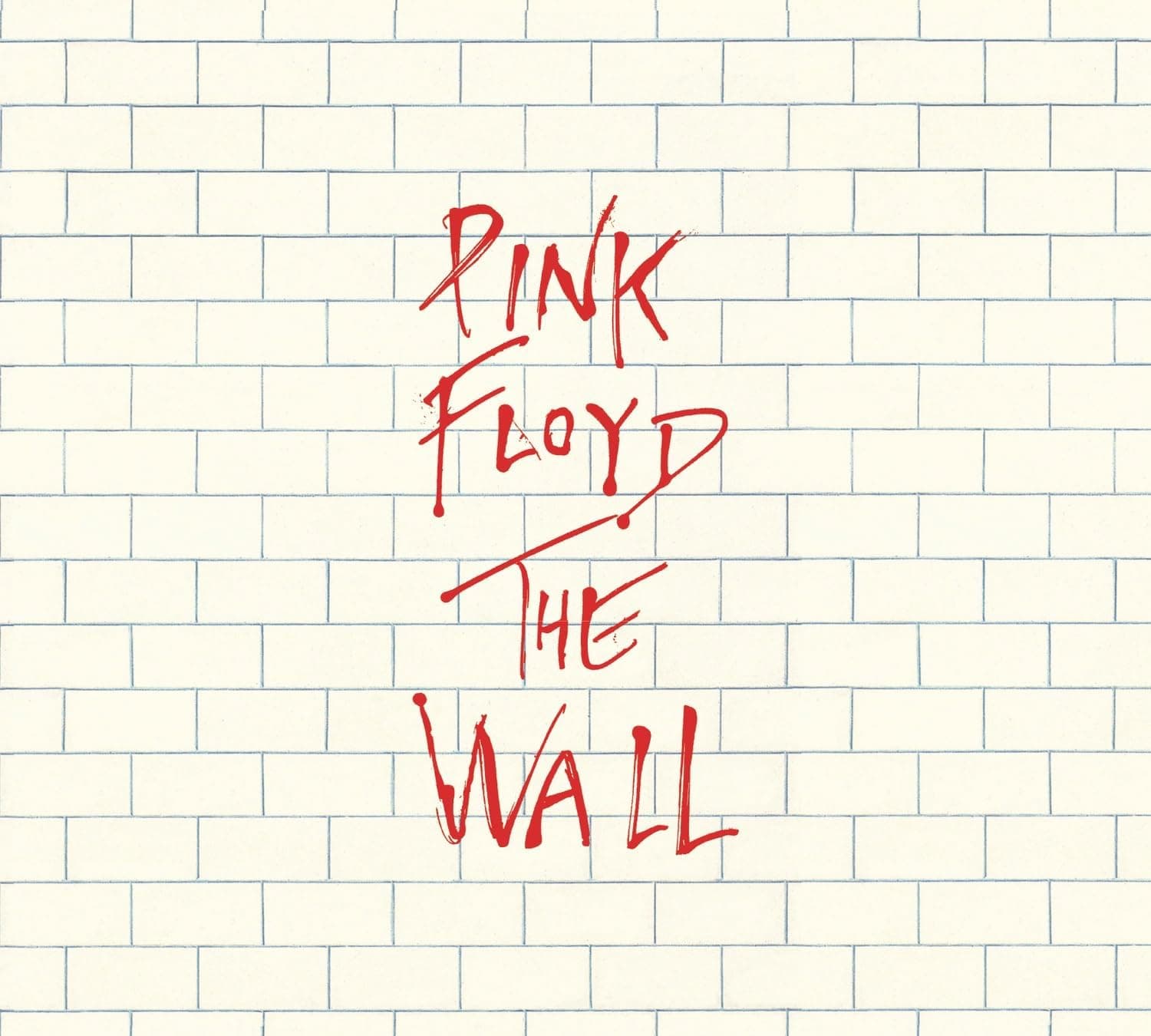 The Wall | Pink Floyd