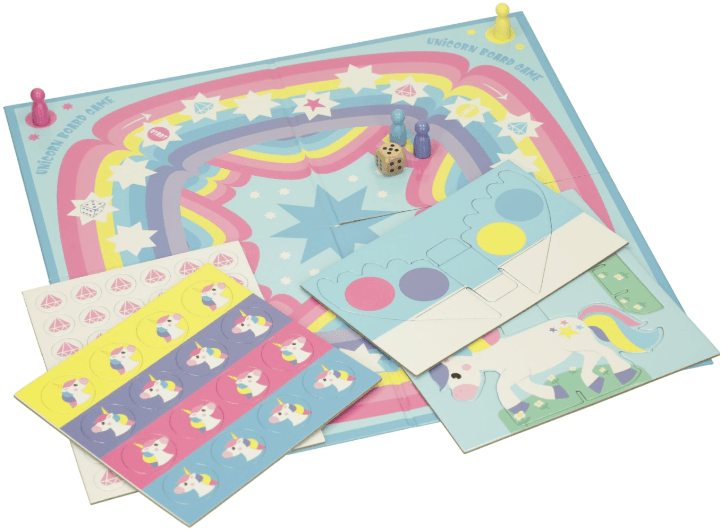 Joc de societate - Unicorn | Wins Holland