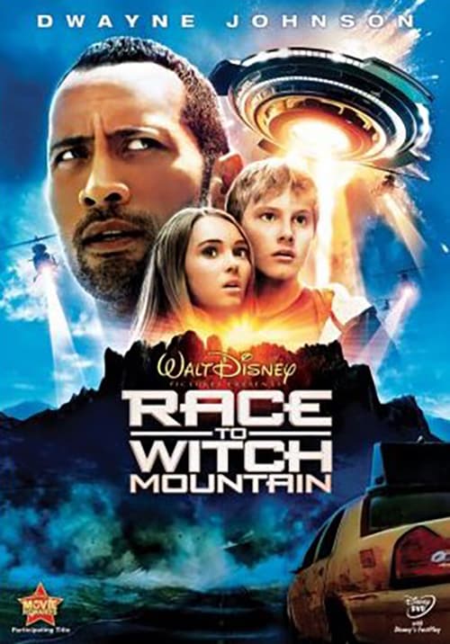 Cursa spre Witch Mountain / Race to Witch Mountain | Andy Fickman