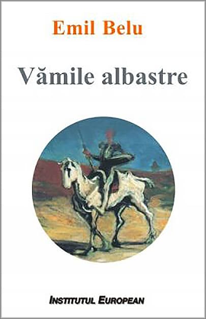 Vamile albastre | Emil Belu