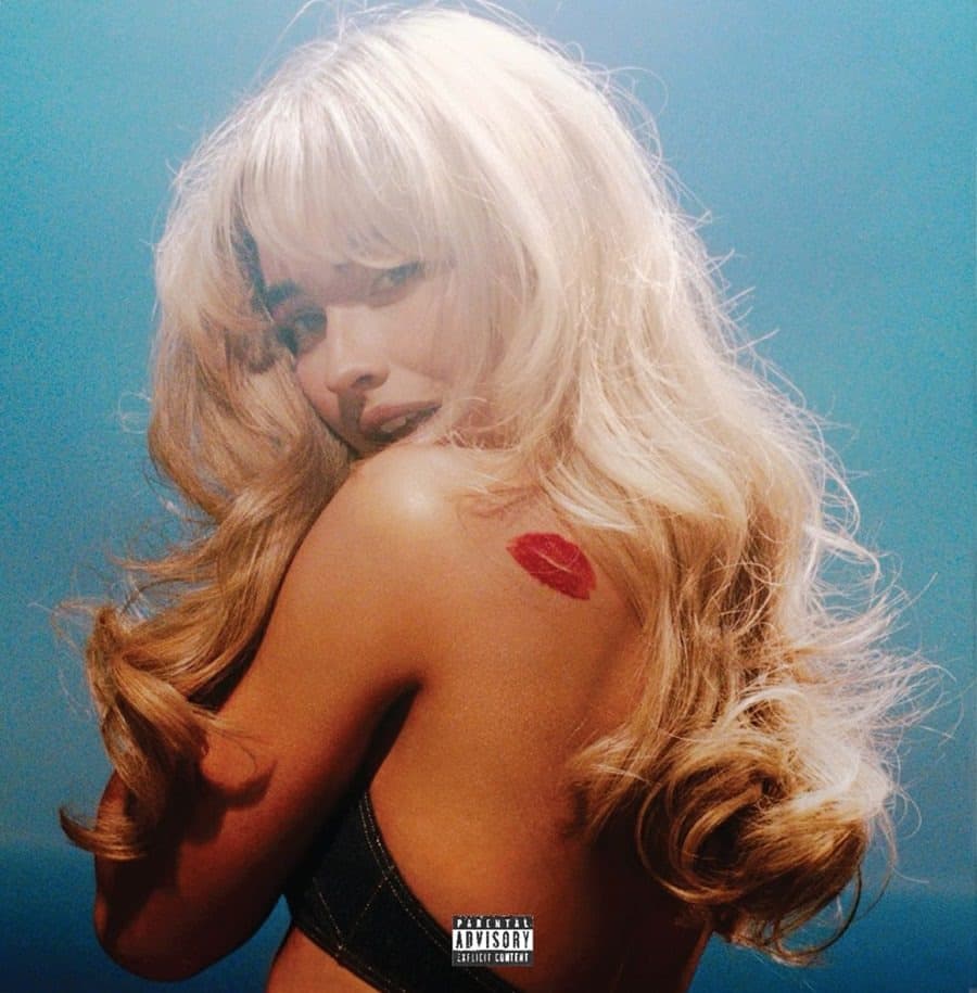 Short n'Sweet (Deluxe Edition) | Sabrina Carpenter