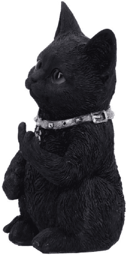 Figurina - Cattitude | Nemesis Now