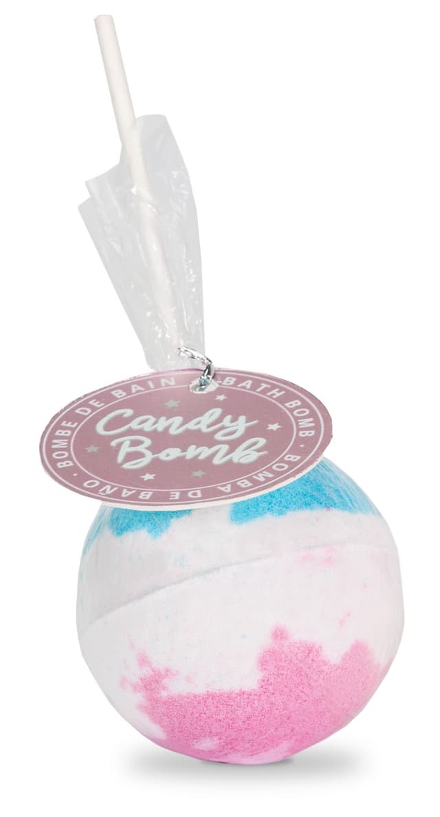 Bomba de baie - Martinelia Candy (mai multe modele, pret pe bucata) | Martinelia