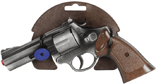 Jucarie - Revolver Politie | Gonher