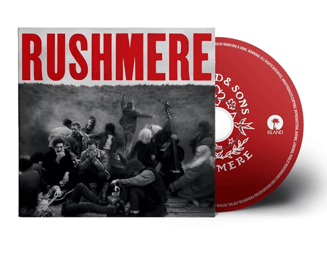 Rushmere | Mumford & Sons