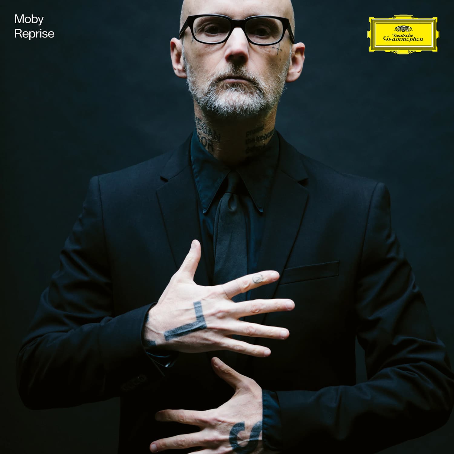 Reprise | Moby