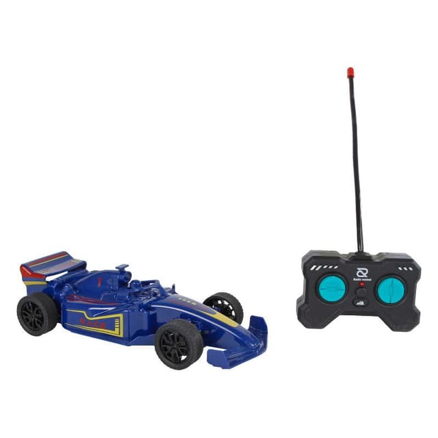 Masina - F1 - Race Car, cu telecomanda | Roadstar RC