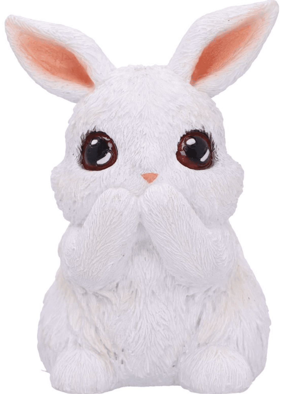Figurina - Three Wise Bunnies - Speak No Evil | Nemesis Now