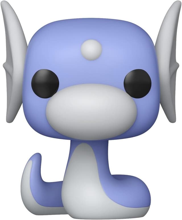 Figurina - Funko Pop! - Pokemon - Dratini | Funko