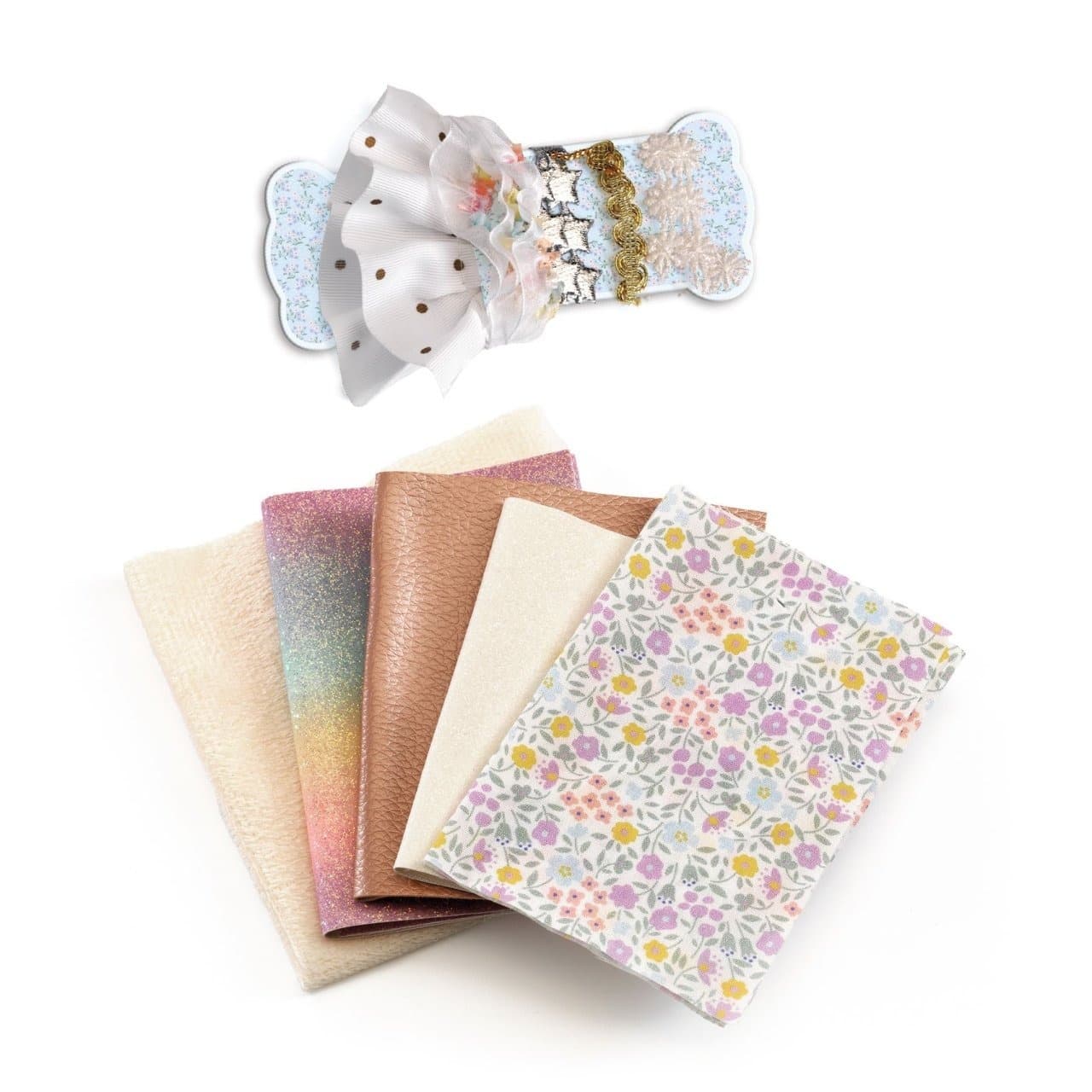 Set atelier de creatie - Moda by Caroline | Djeco
