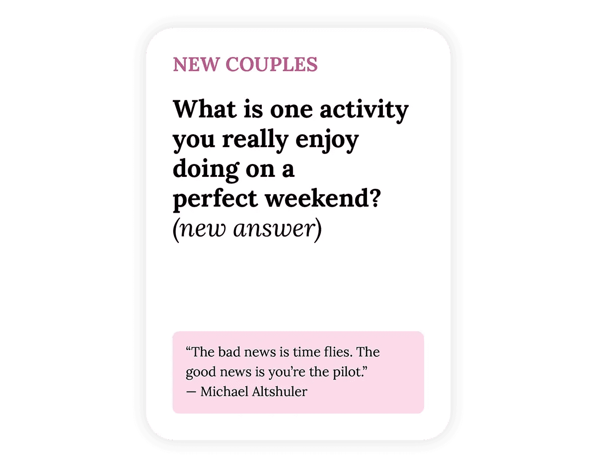 Extensie New Couples - Better Topics | Better Topics
