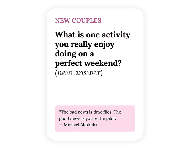 Extensie New Couples - Better Topics | Better Topics