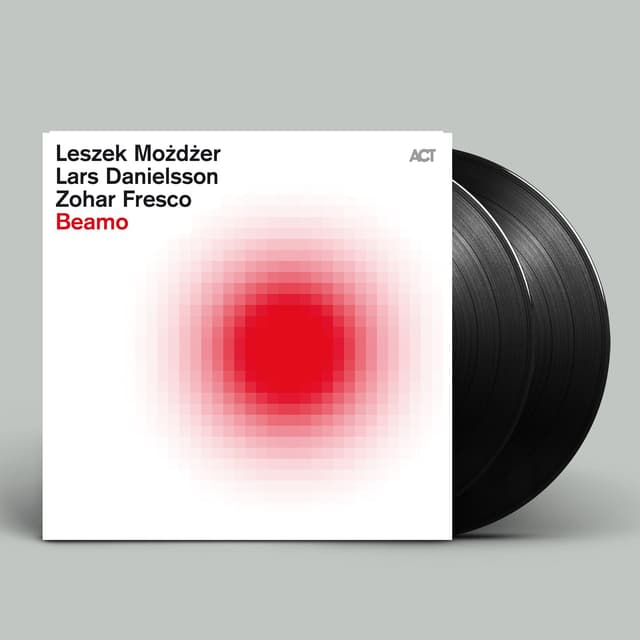 Beamo - Vinyl | Leszek Mozdzer, Lars Danielsson, Zohar Fresco