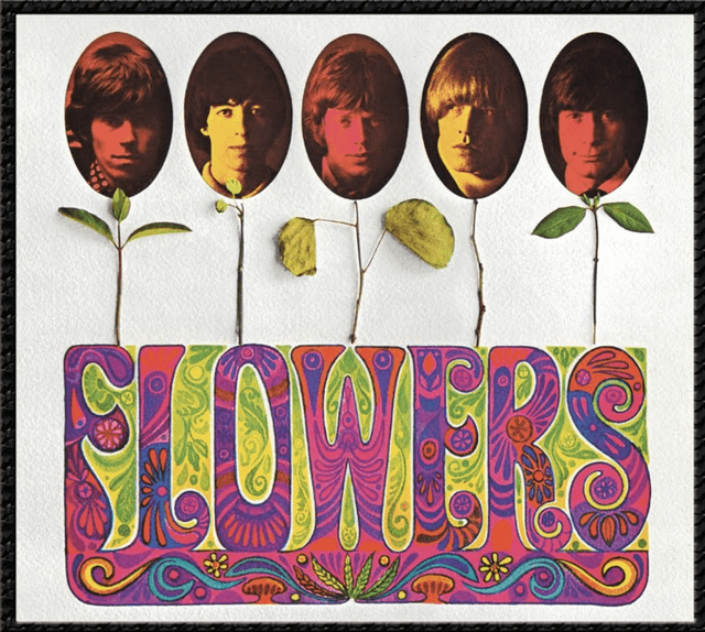 Flowers | The Rolling Stones