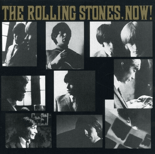 The Rolling Stones, Now! | The Rolling Stones