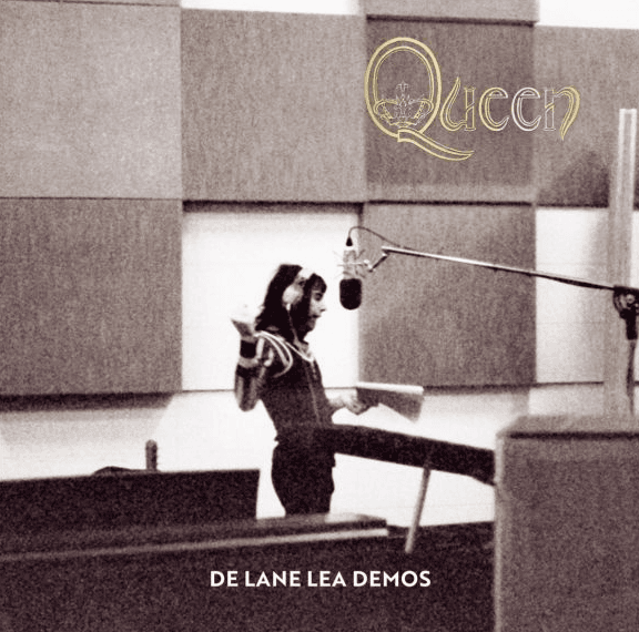 De Lane Lea Demos - Vinyl | Queen