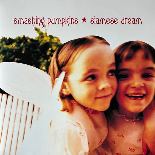 Siamese Dream - Vinyl | The Smashing Pumpkins