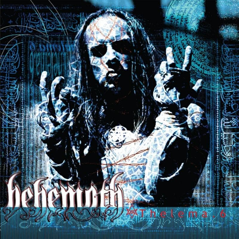 Thelema.6 - Vinyl | Behemoth